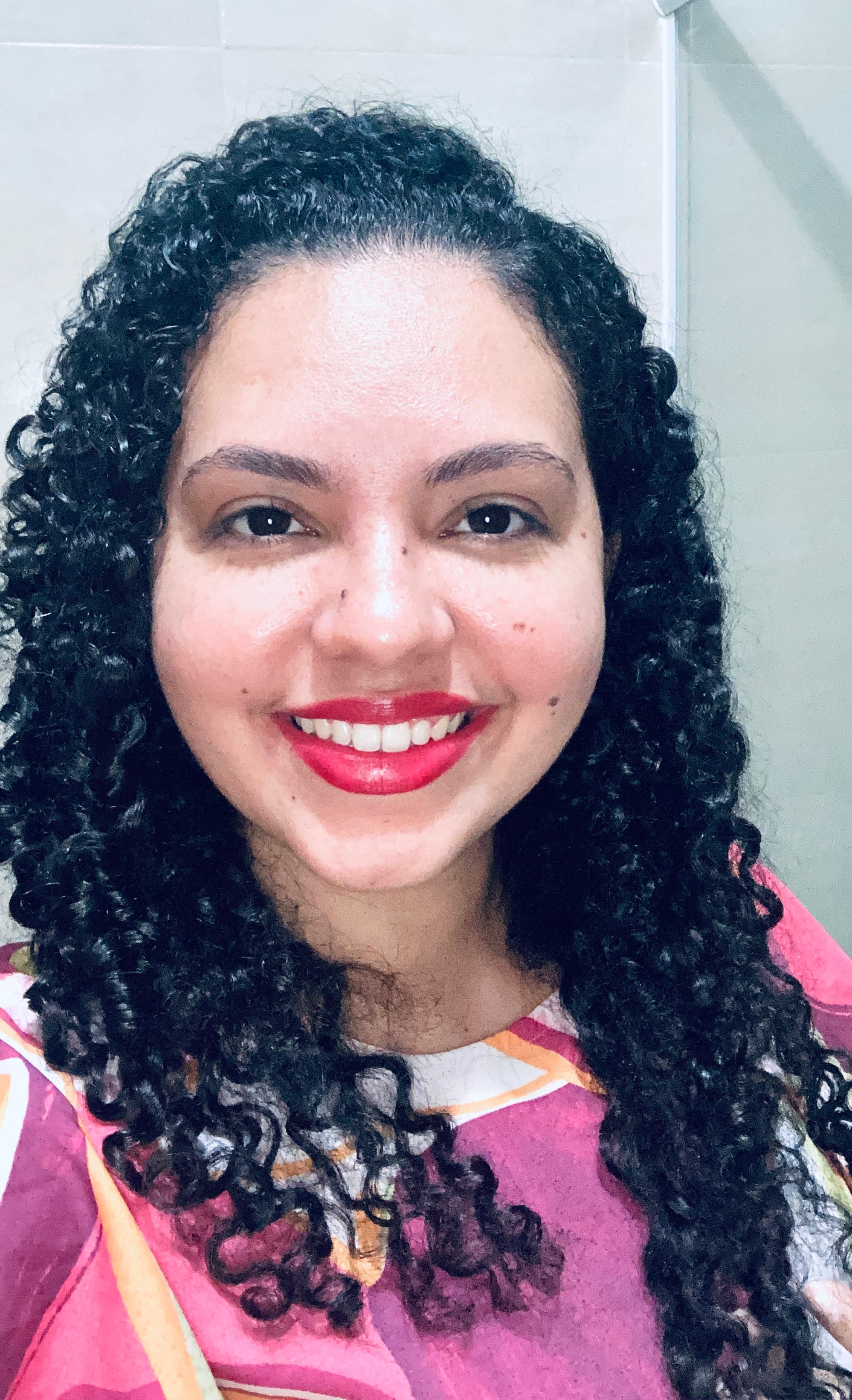 Foto de Alexsandra Alencar