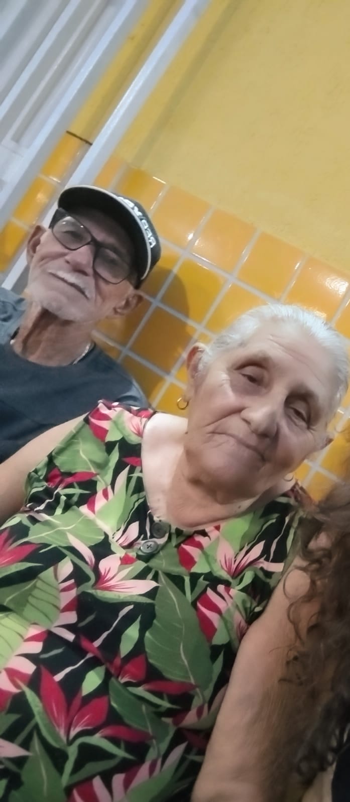 Seu João