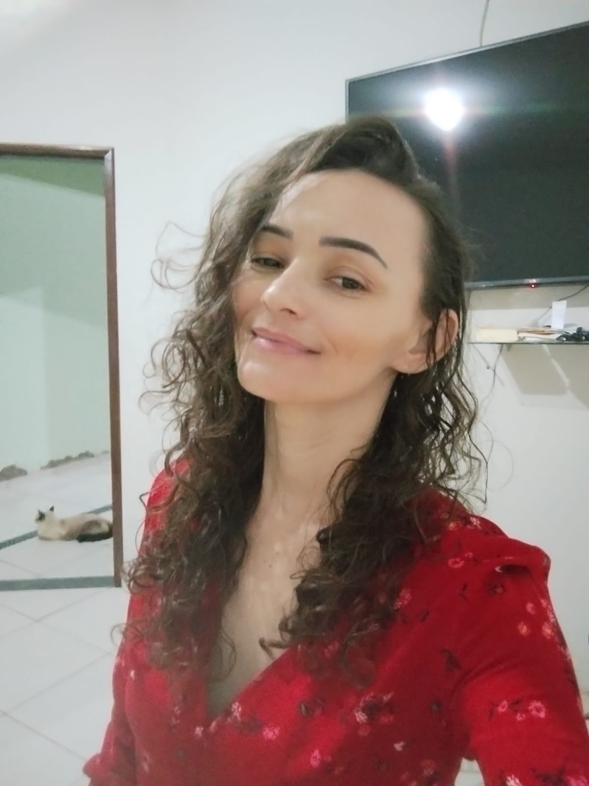 Foto de Elisangela Ferreira