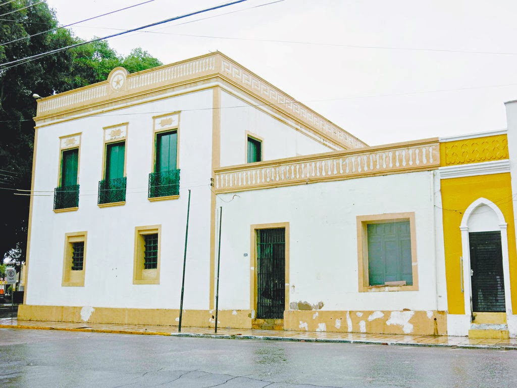 Museu Regional do Cariri