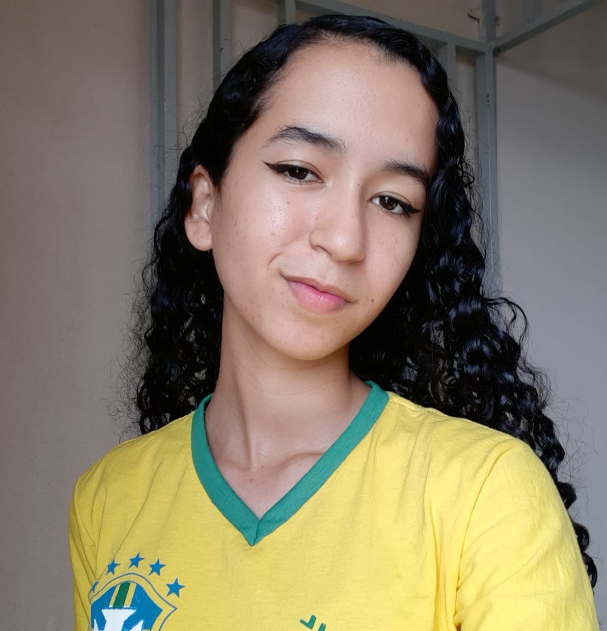 Foto de Michele dos Santos