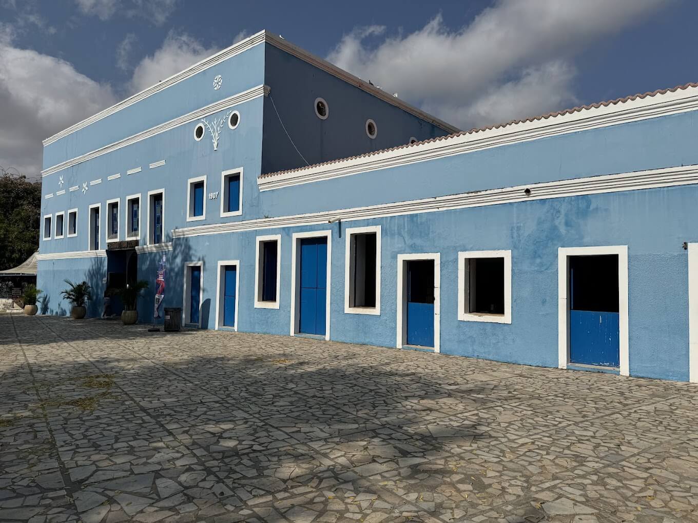 Museu Vivo do Padre Cícero